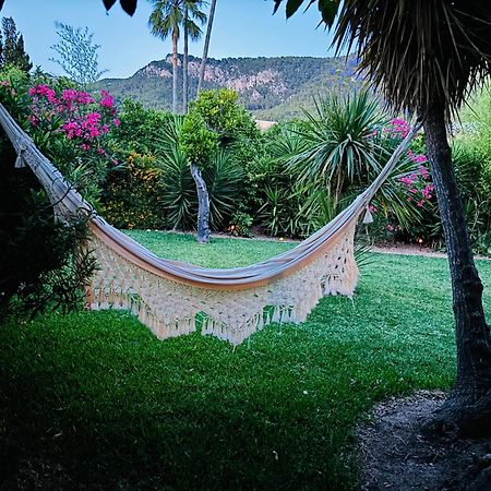 Casita Limon Andratx Villa Exterior photo