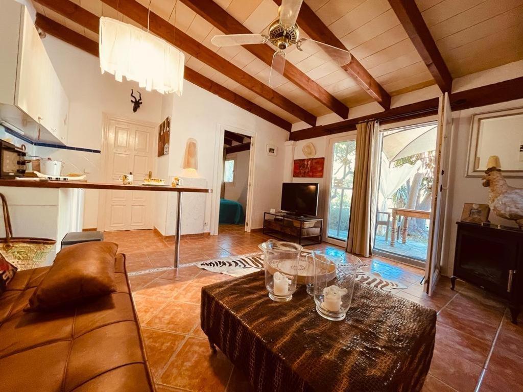 Casita Limon Andratx Villa Exterior photo