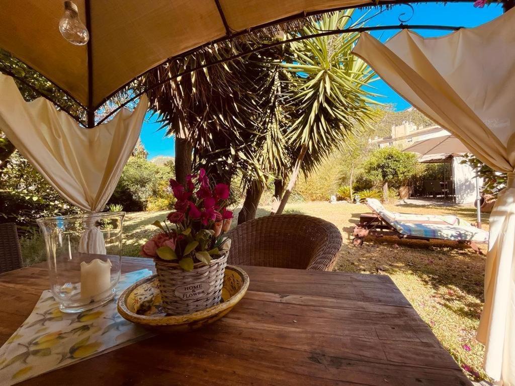Casita Limon Andratx Villa Exterior photo
