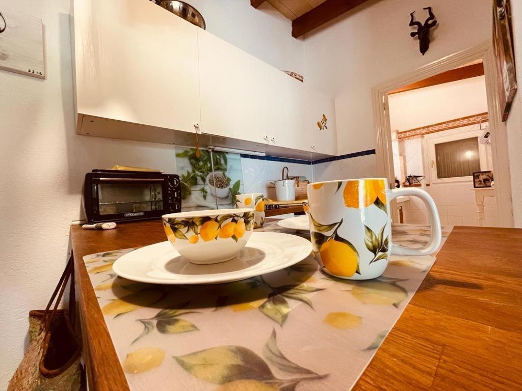 Casita Limon Andratx Villa Exterior photo