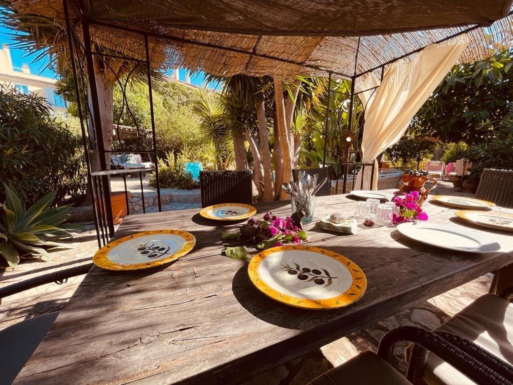 Casita Limon Andratx Villa Exterior photo