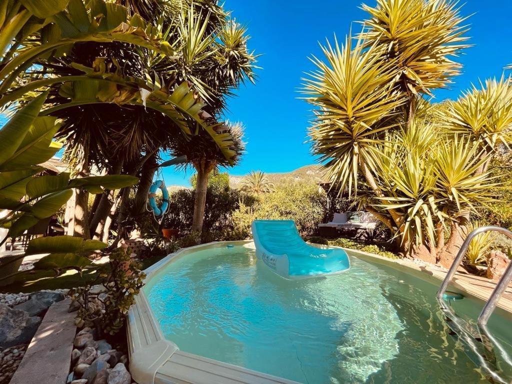 Casita Limon Andratx Villa Exterior photo