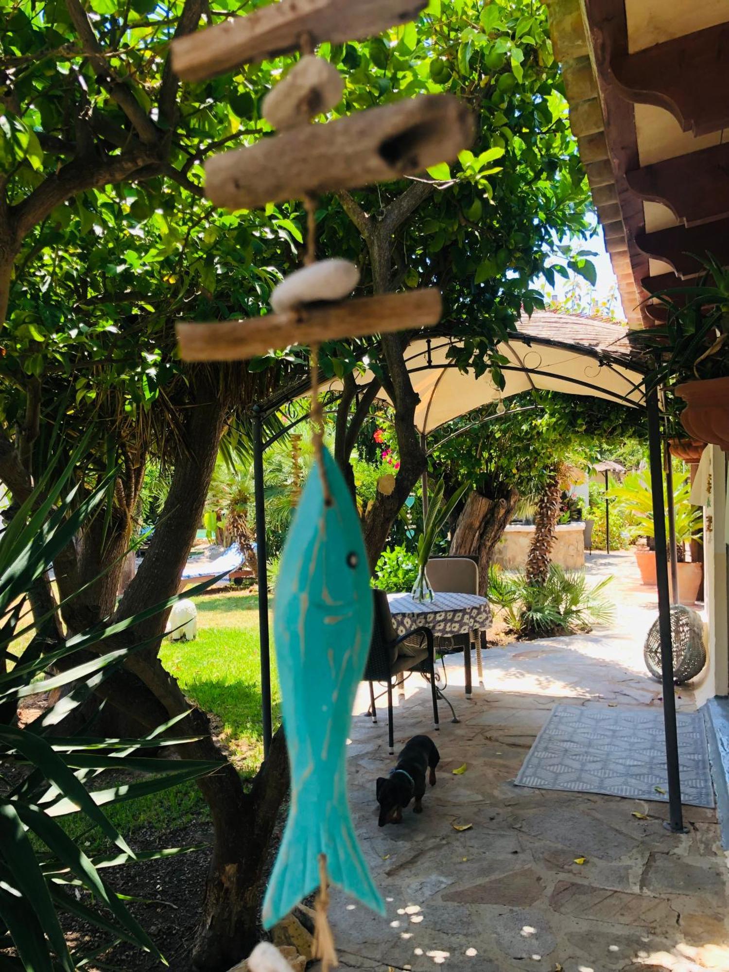 Casita Limon Andratx Villa Exterior photo