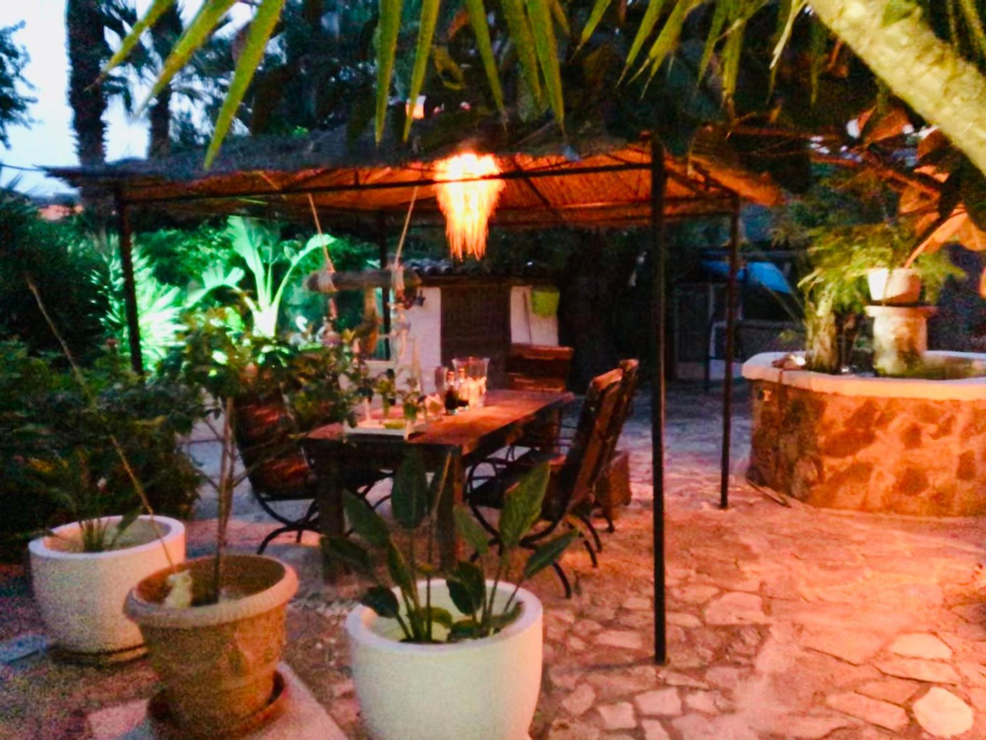 Casita Limon Andratx Villa Exterior photo