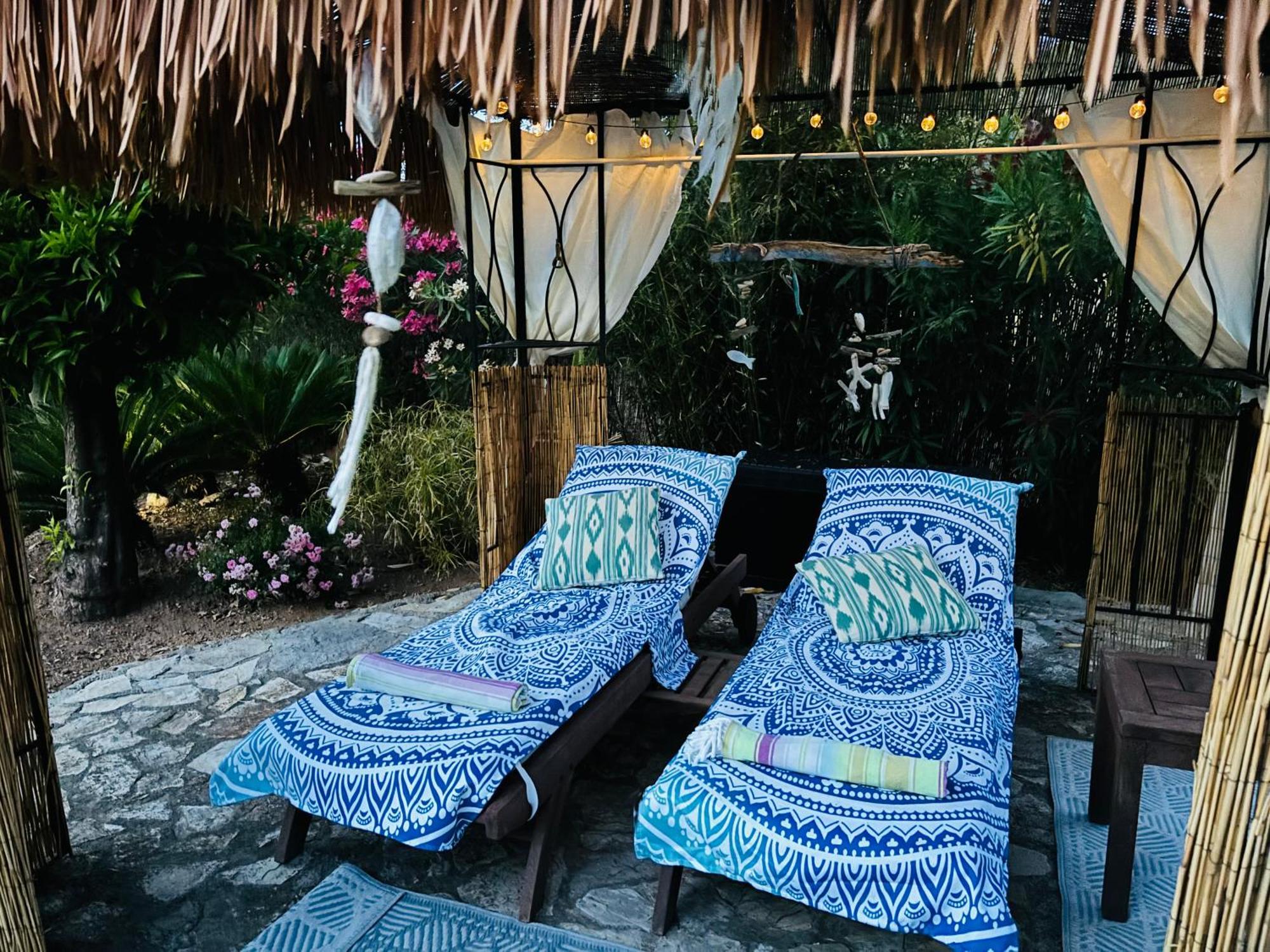 Casita Limon Andratx Villa Exterior photo