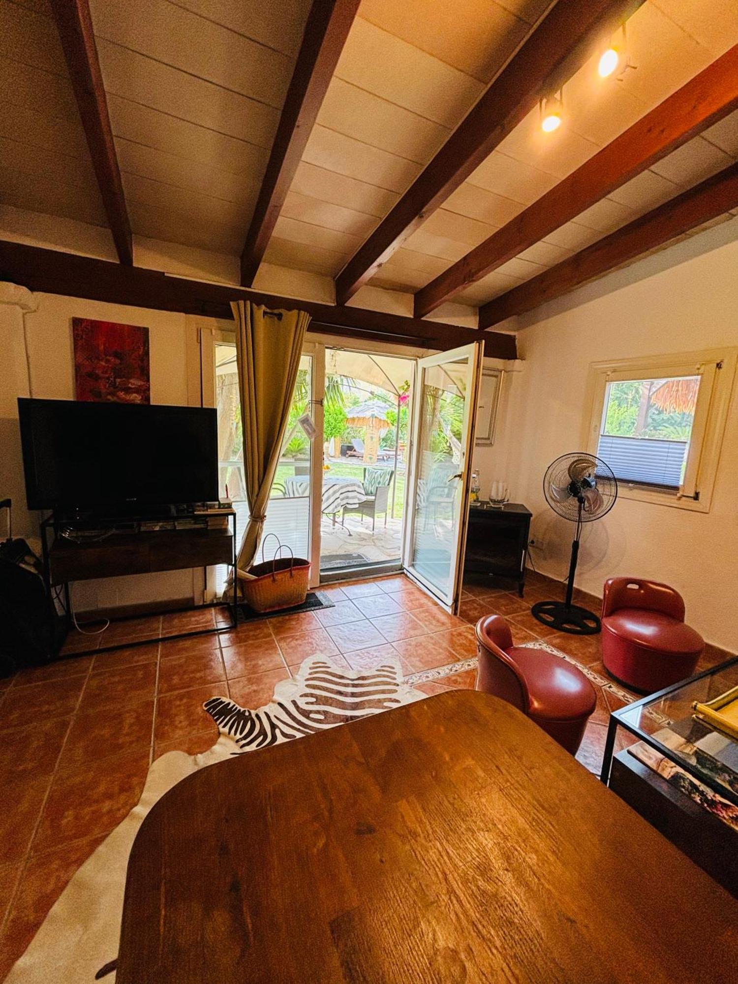 Casita Limon Andratx Villa Exterior photo