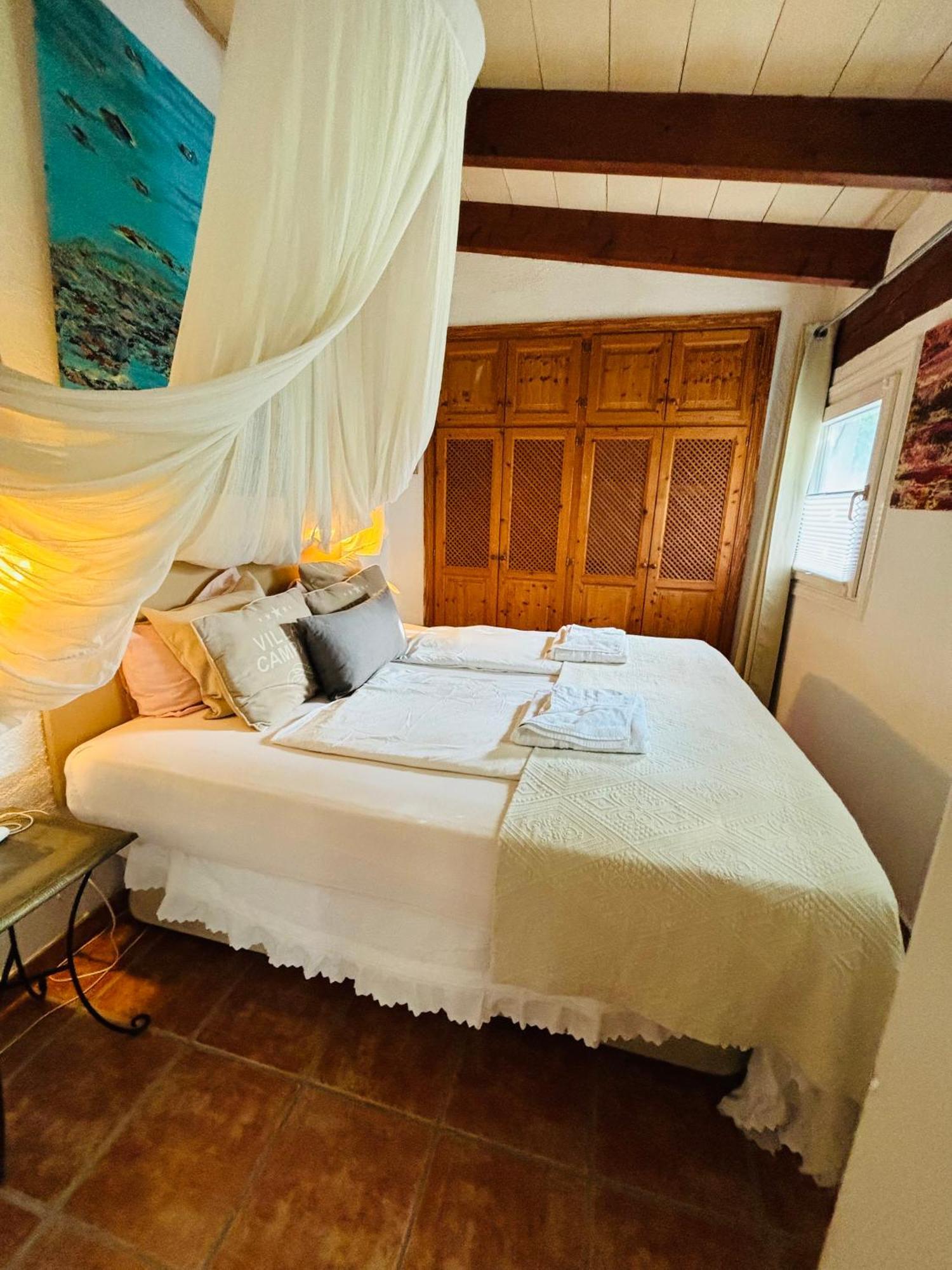 Casita Limon Andratx Villa Exterior photo