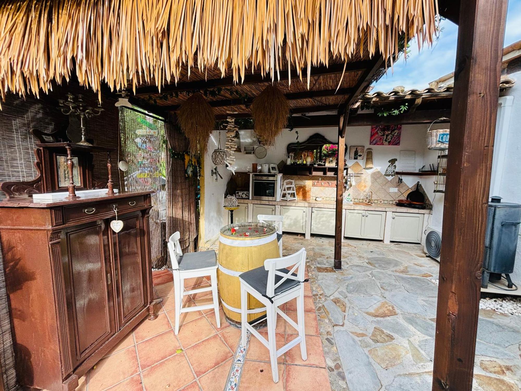 Casita Limon Andratx Villa Exterior photo