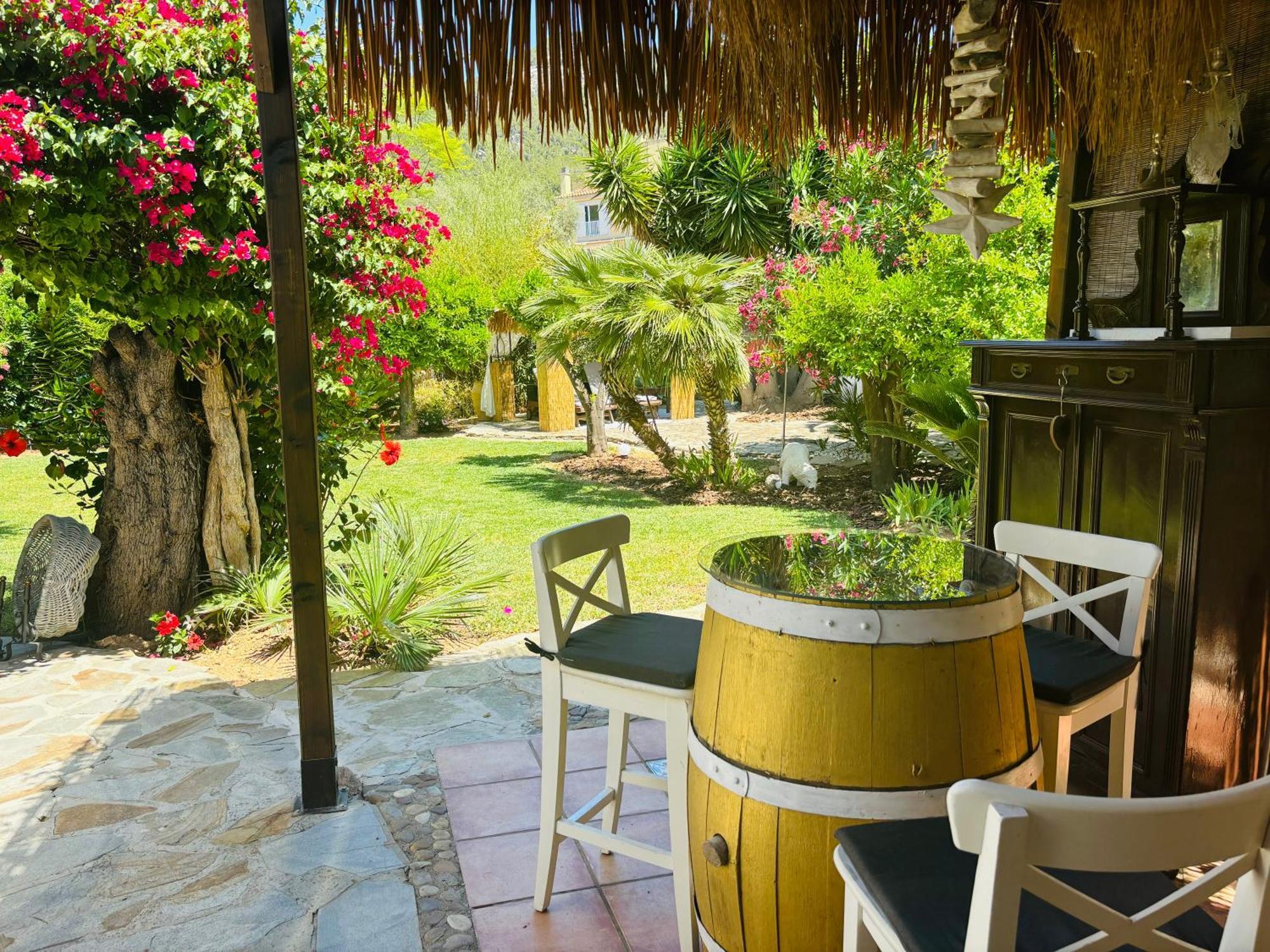 Casita Limon Andratx Villa Exterior photo