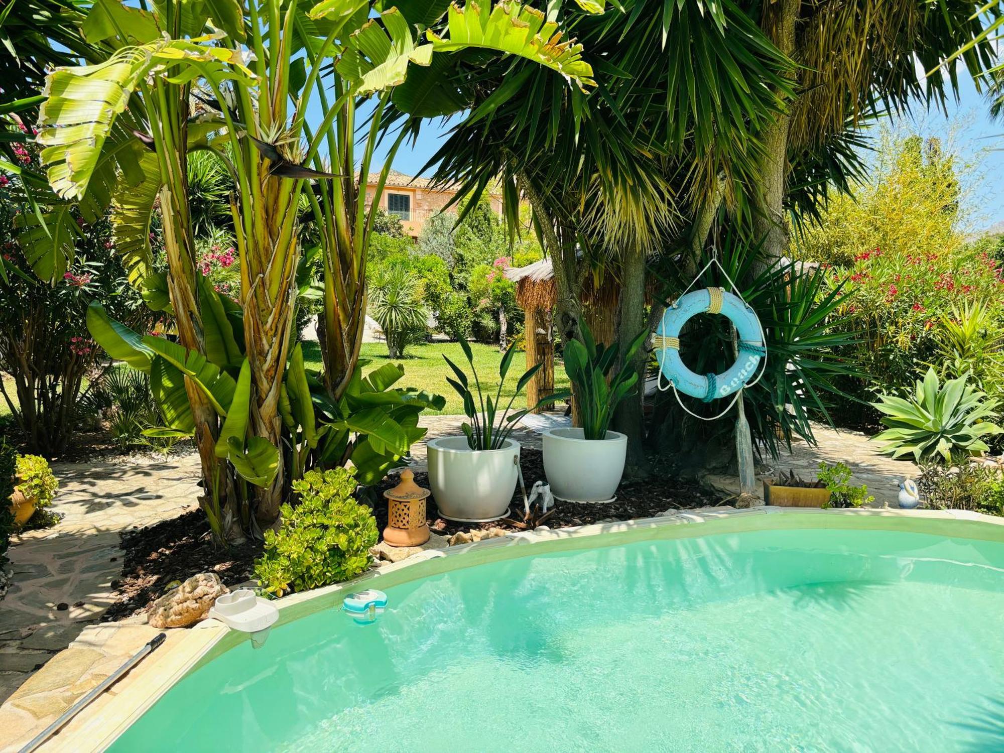 Casita Limon Andratx Villa Exterior photo